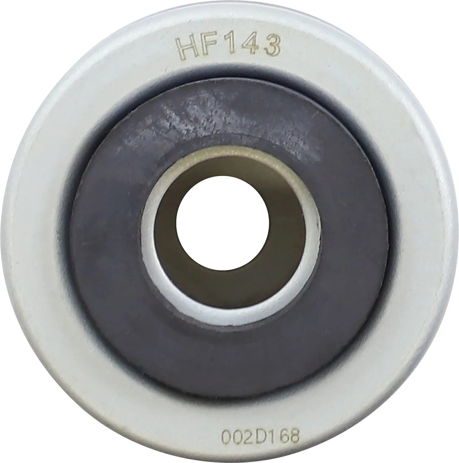 Hiflofiltro Hf143 Premium Oil Filter