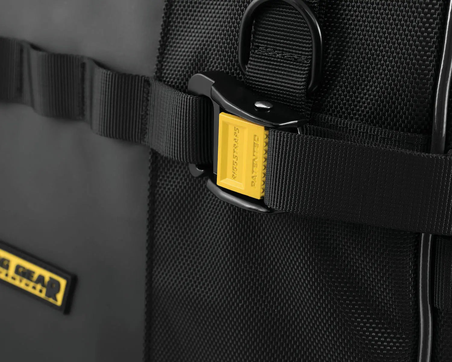 Nelson Rigg Trails End Adventure Saddlebags