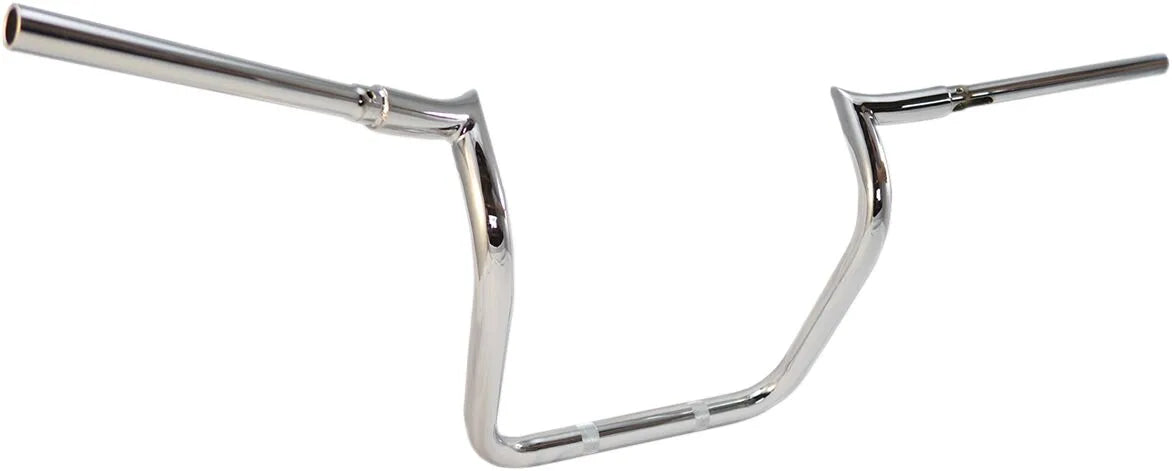 Trask Bro Bar - 14" Chrome Handlebar