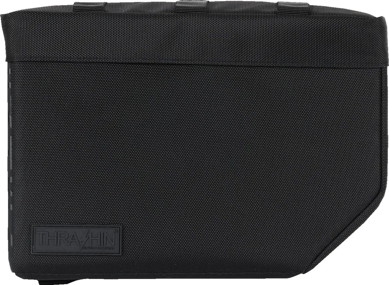Thrashin Supply Co. Essential Base Saddlebags