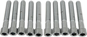 Drag Specialties Socket-head Bolts - 2" Length