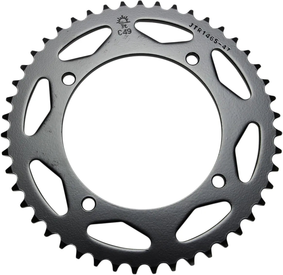 Jt Sprockets Steel 47t Rear Sprocket