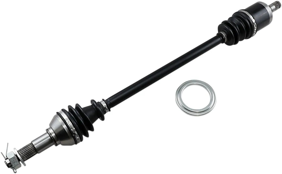 Moose Offroad Complete Axle Assembly