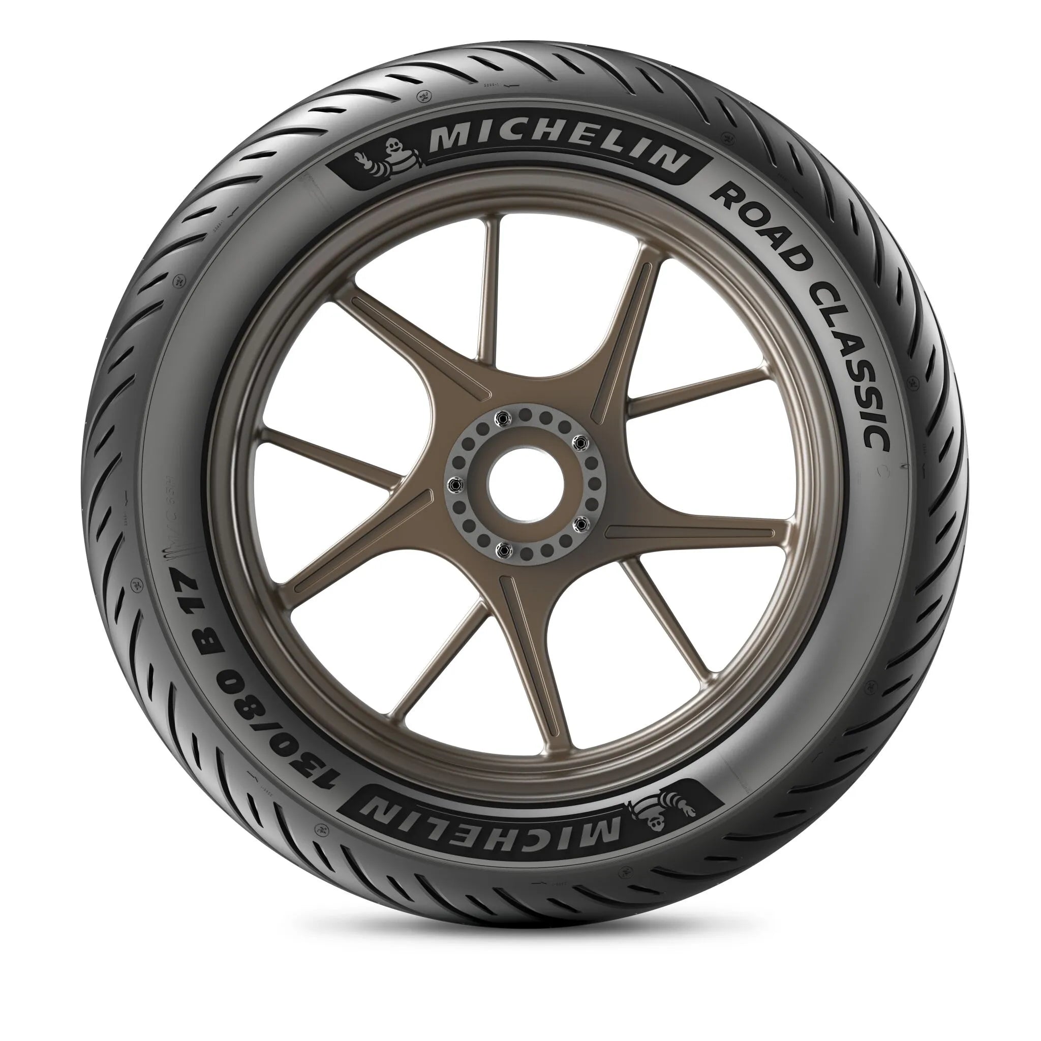 Michelin Road Classic Tire 150/70r17 Rear