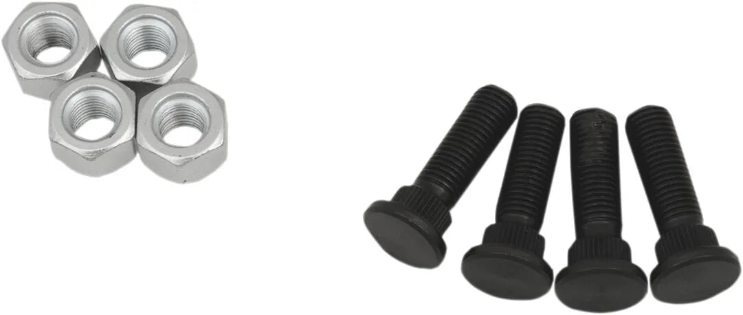 Moose Offroad Wheel Stud/nut Kit