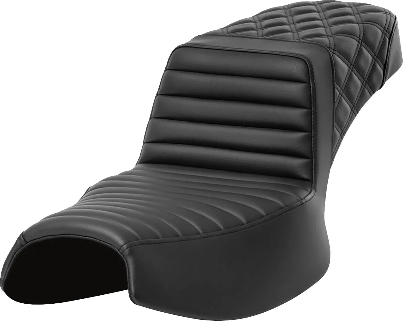 Saddlemen Step-up Seat