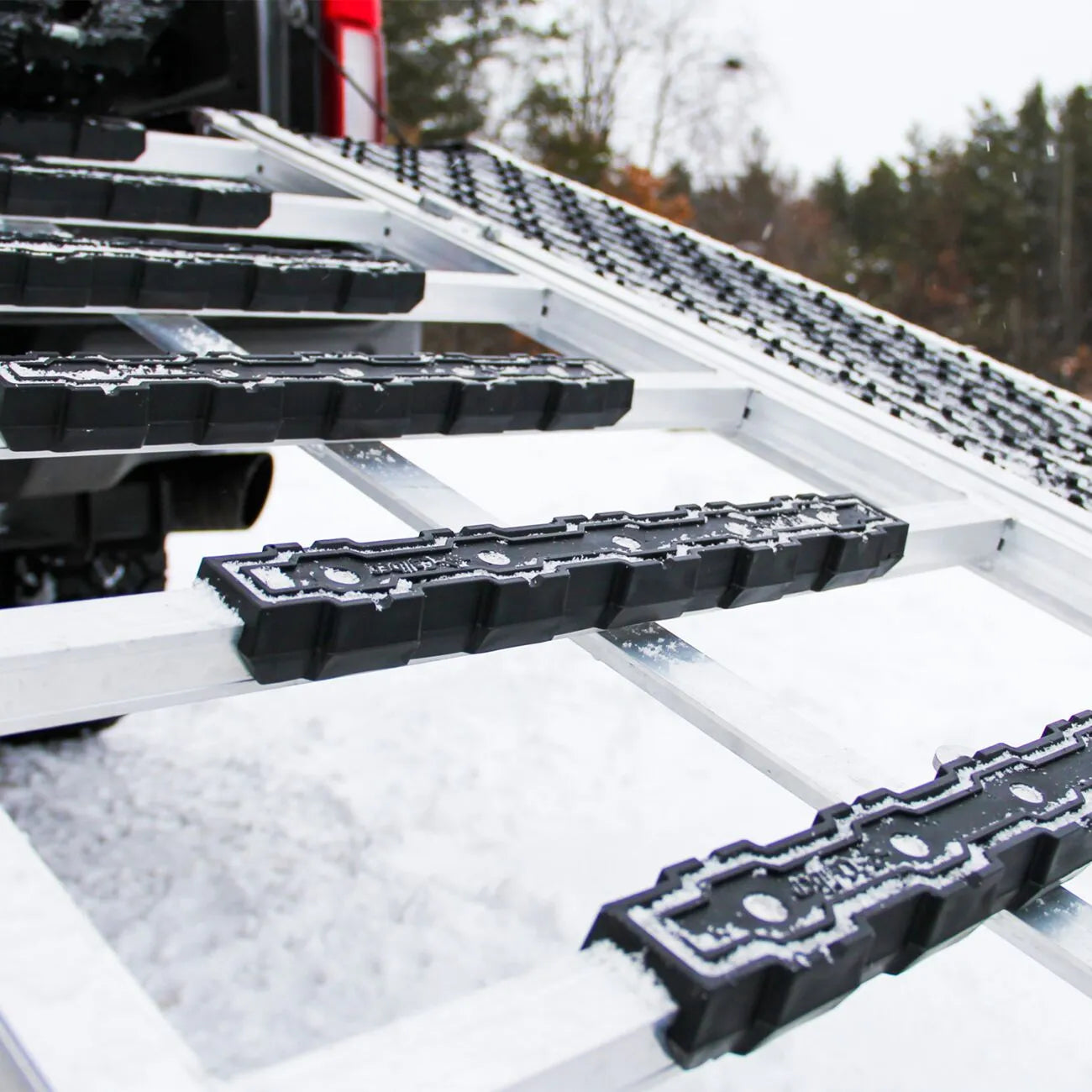 Caliber Ramp Pro Loading Ramps For Atvs And Utvs