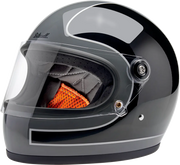 Biltwell Gringo S Tracker Helmet Full Face