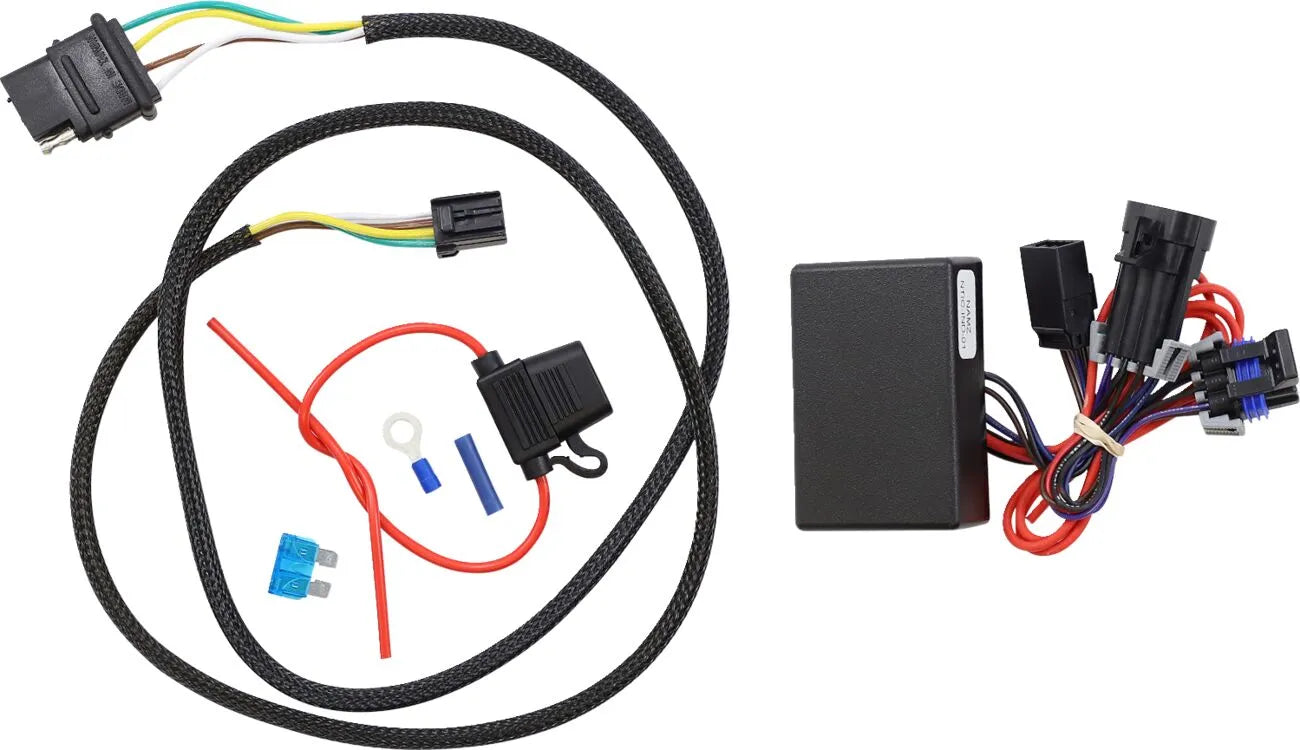 Namz Trailer Isolator Harness