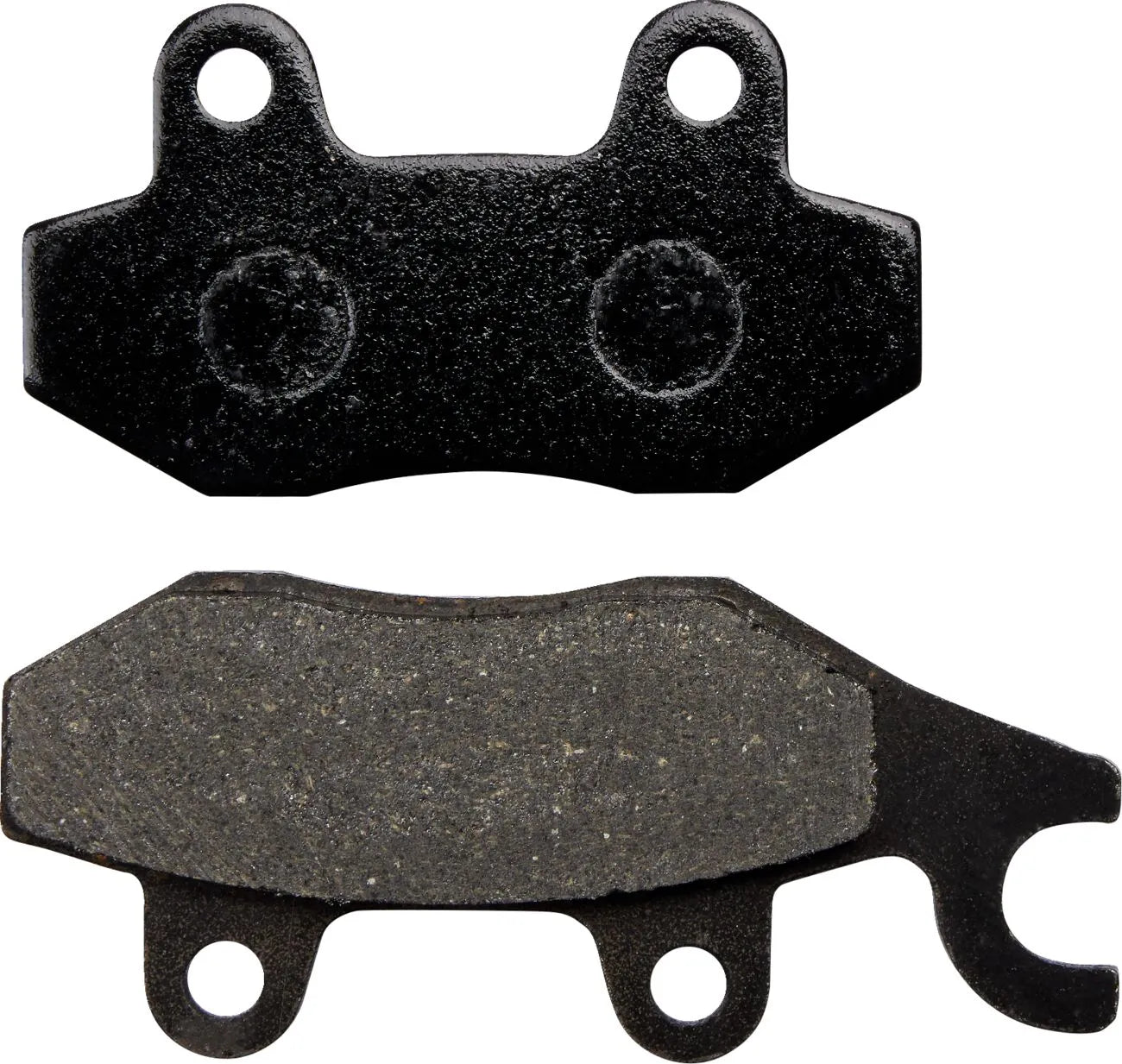 Moose Offroad Qualifier Brake Pads - Organic Base