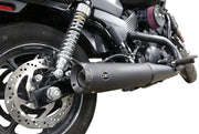 S&s Cycle Grand National Slip-on Muffler