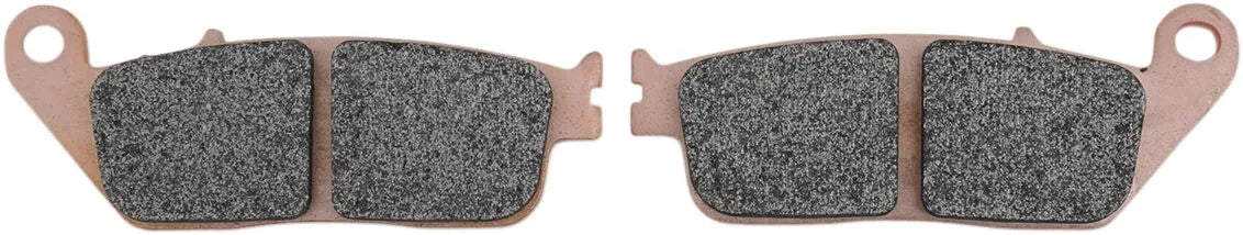 Ebc Sintered Metal Brake Pads For Motorcycles