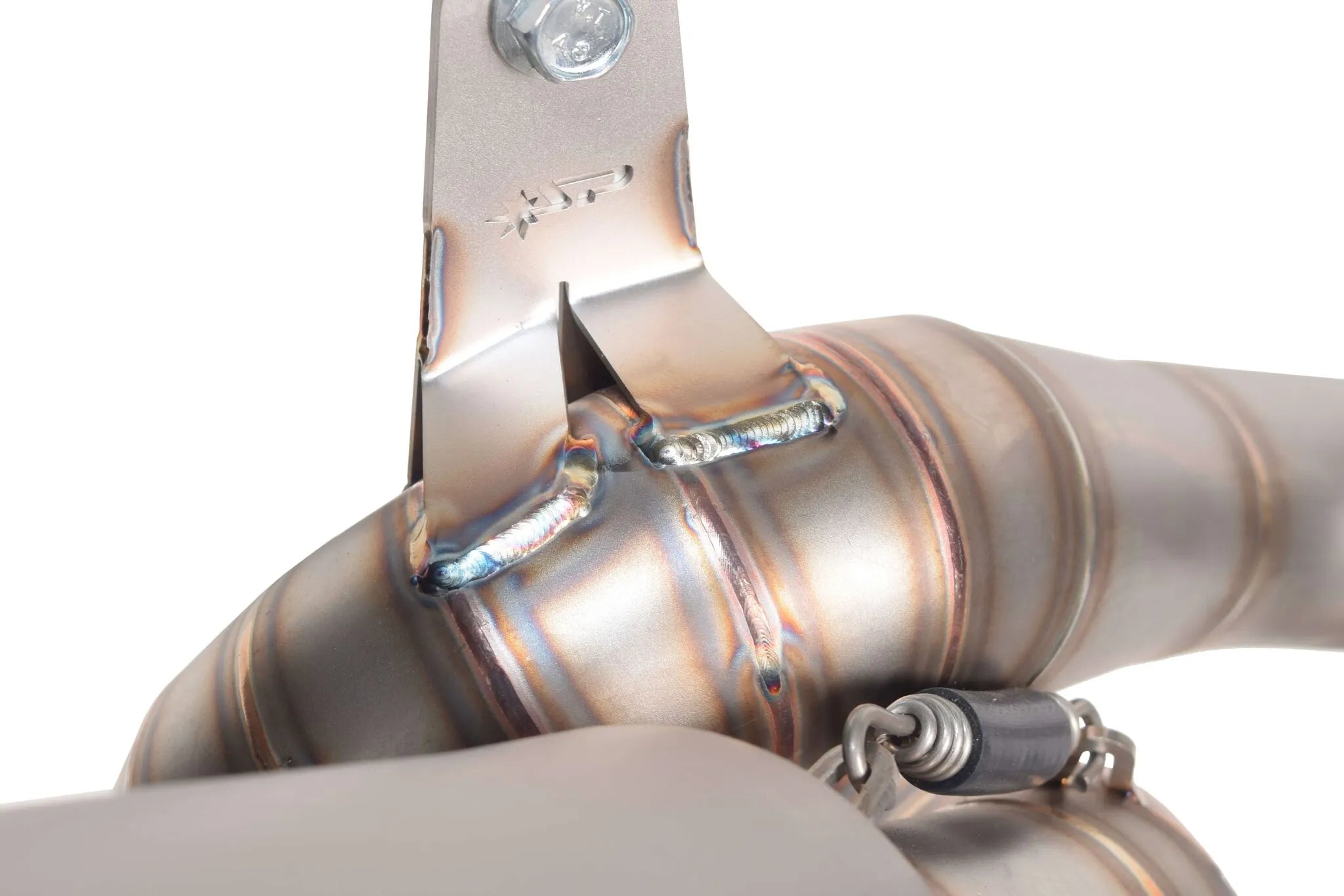 Spark Grid-o Exhaust System Full Race System