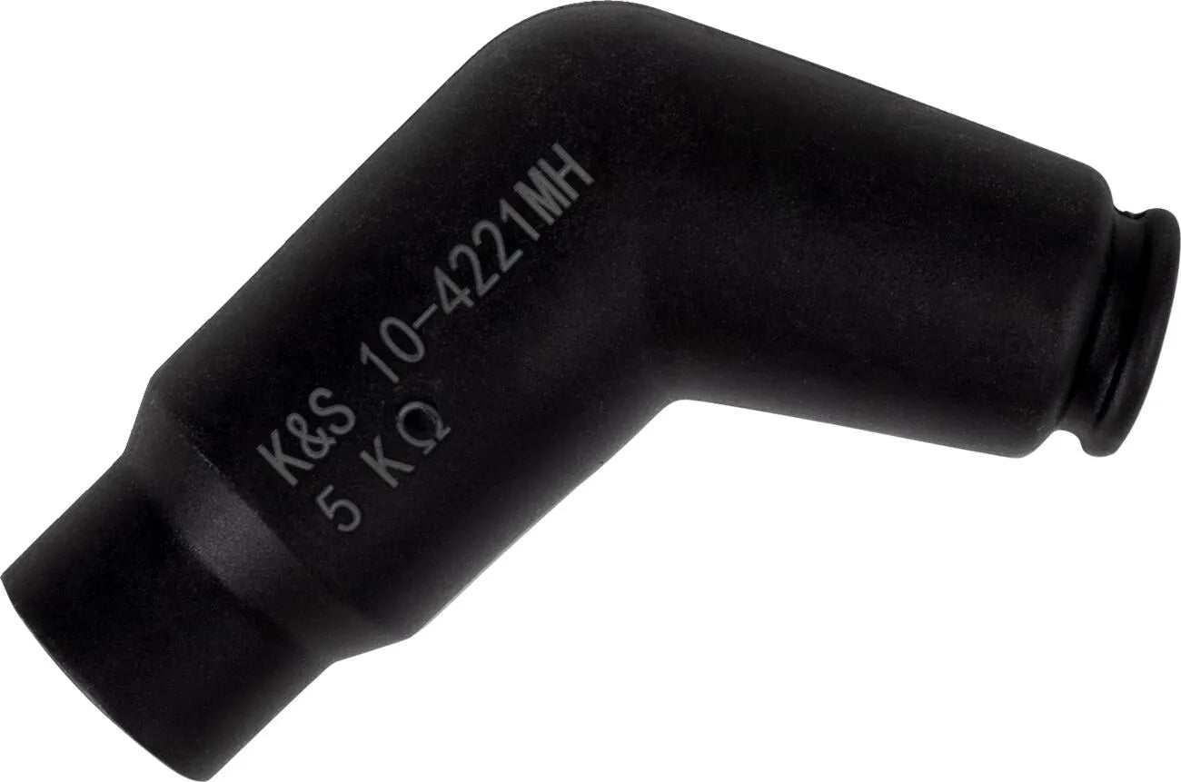 Moose Offroad Spark Plug Resistor Cover