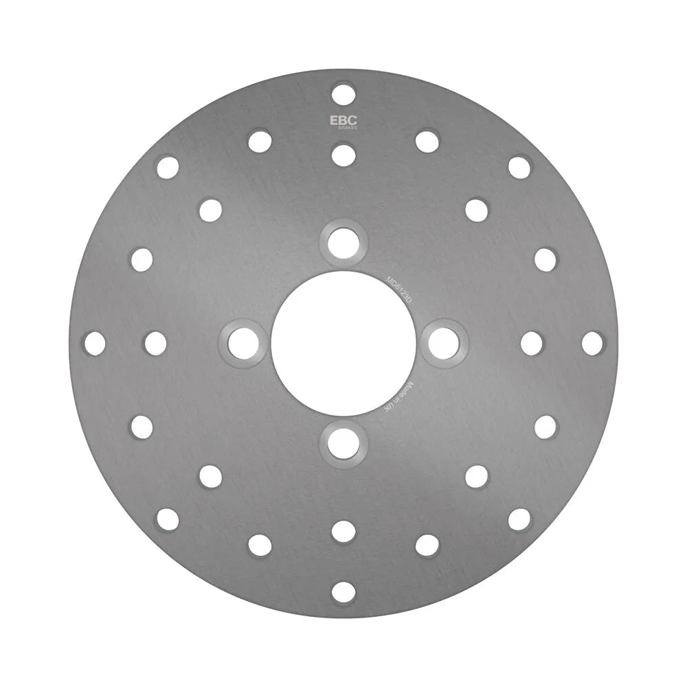 Ebc Round D-series Offroad Brake Rotor (Fixed)