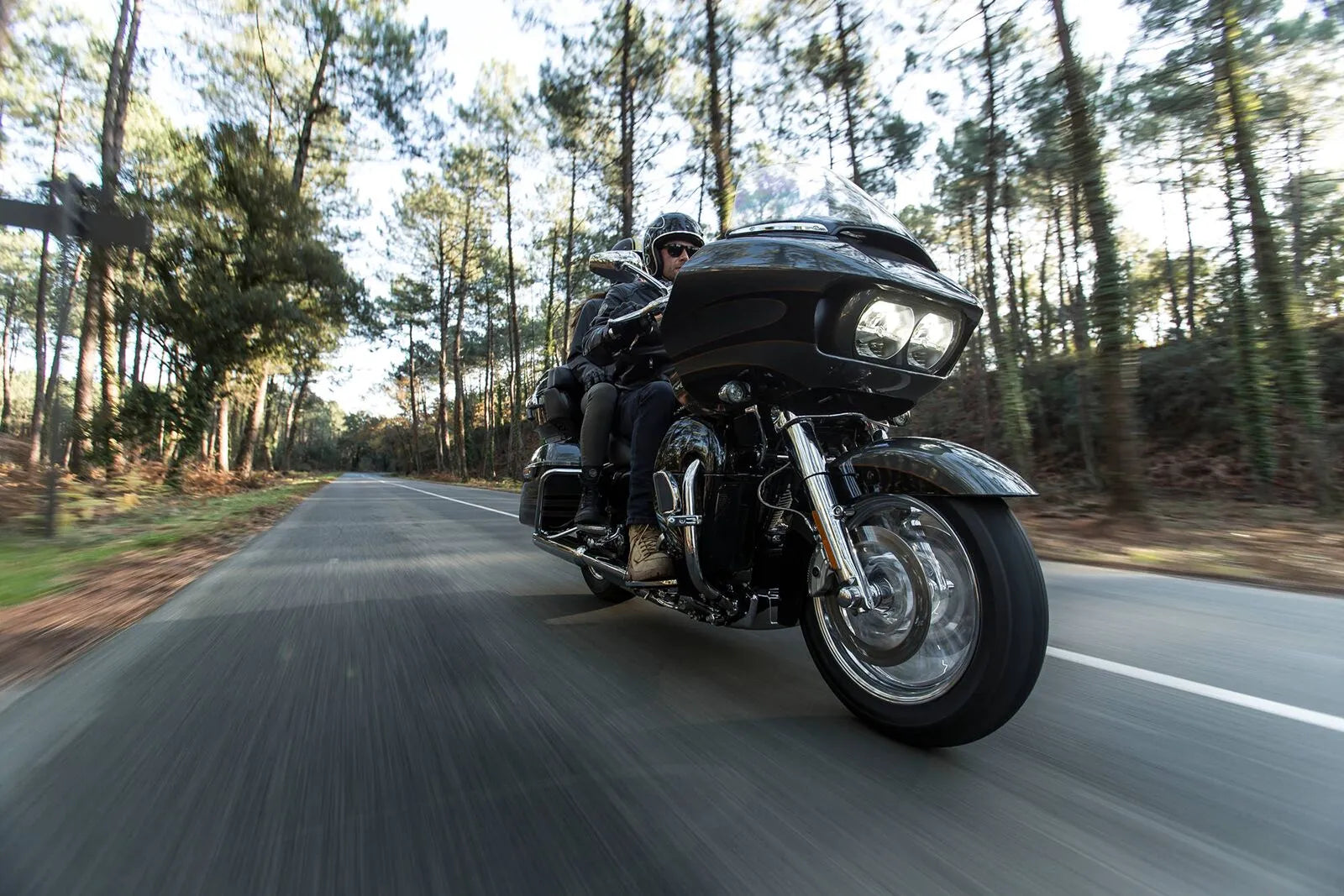 Michelin Scorcher 21 Tire - 120/70r17 Front Tire