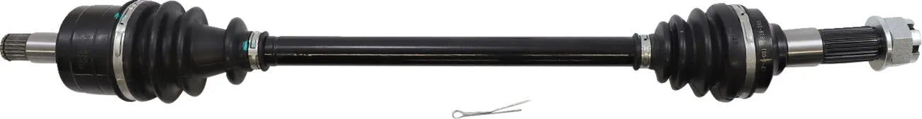 Moose Offroad Complete Axle Assembly