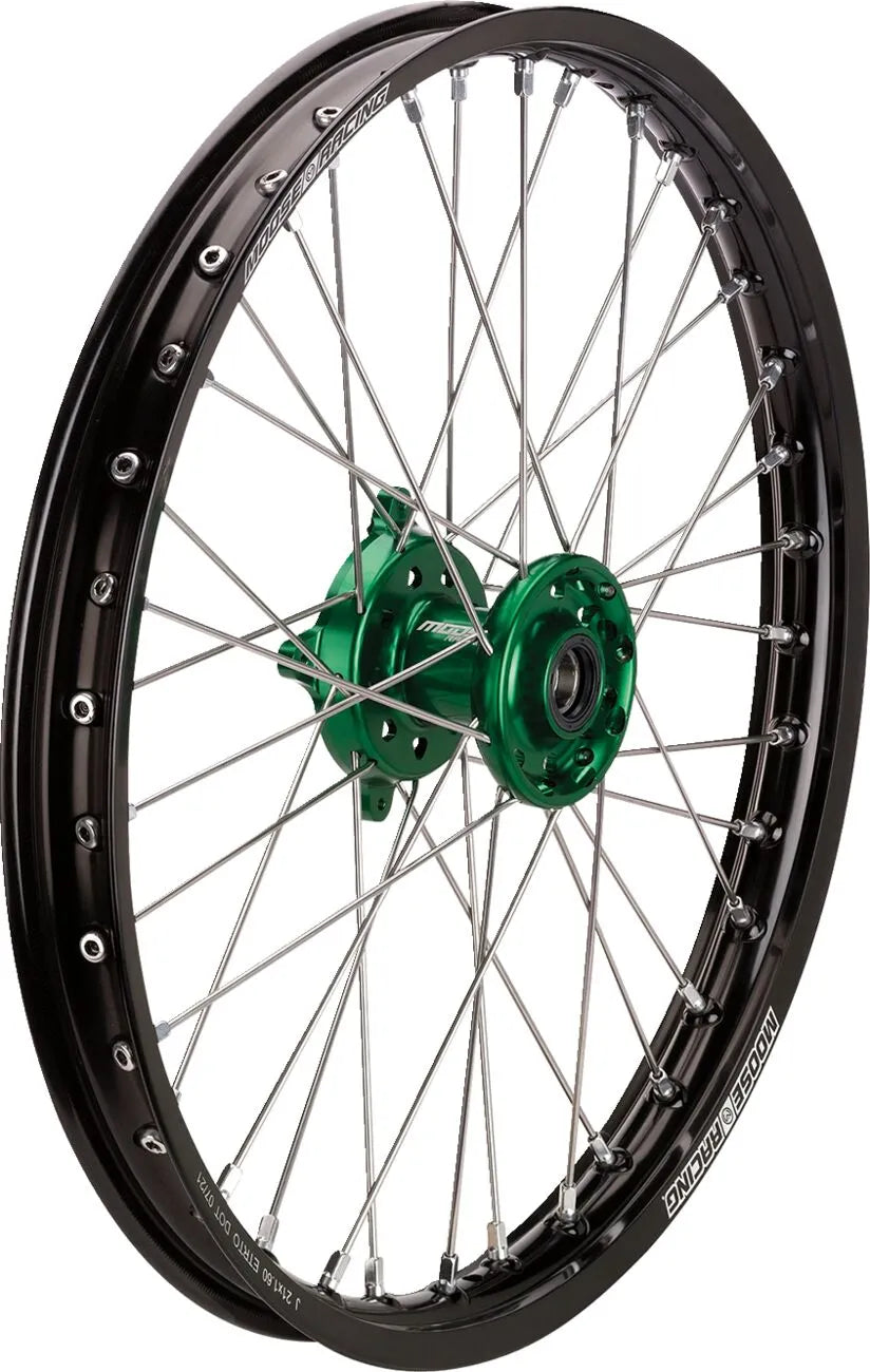 Moose Offroad Sx-1 Complete Wheel 21"
