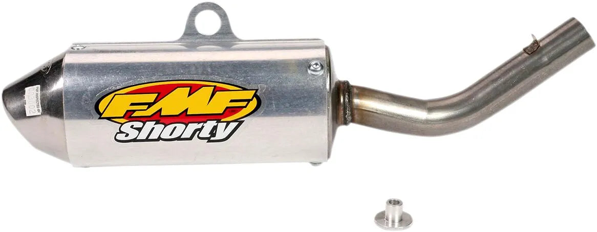 Fmf Powercore 2 Shorty Silencer