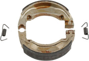 Ebc Carbon Graphite "X" Brake Shoes