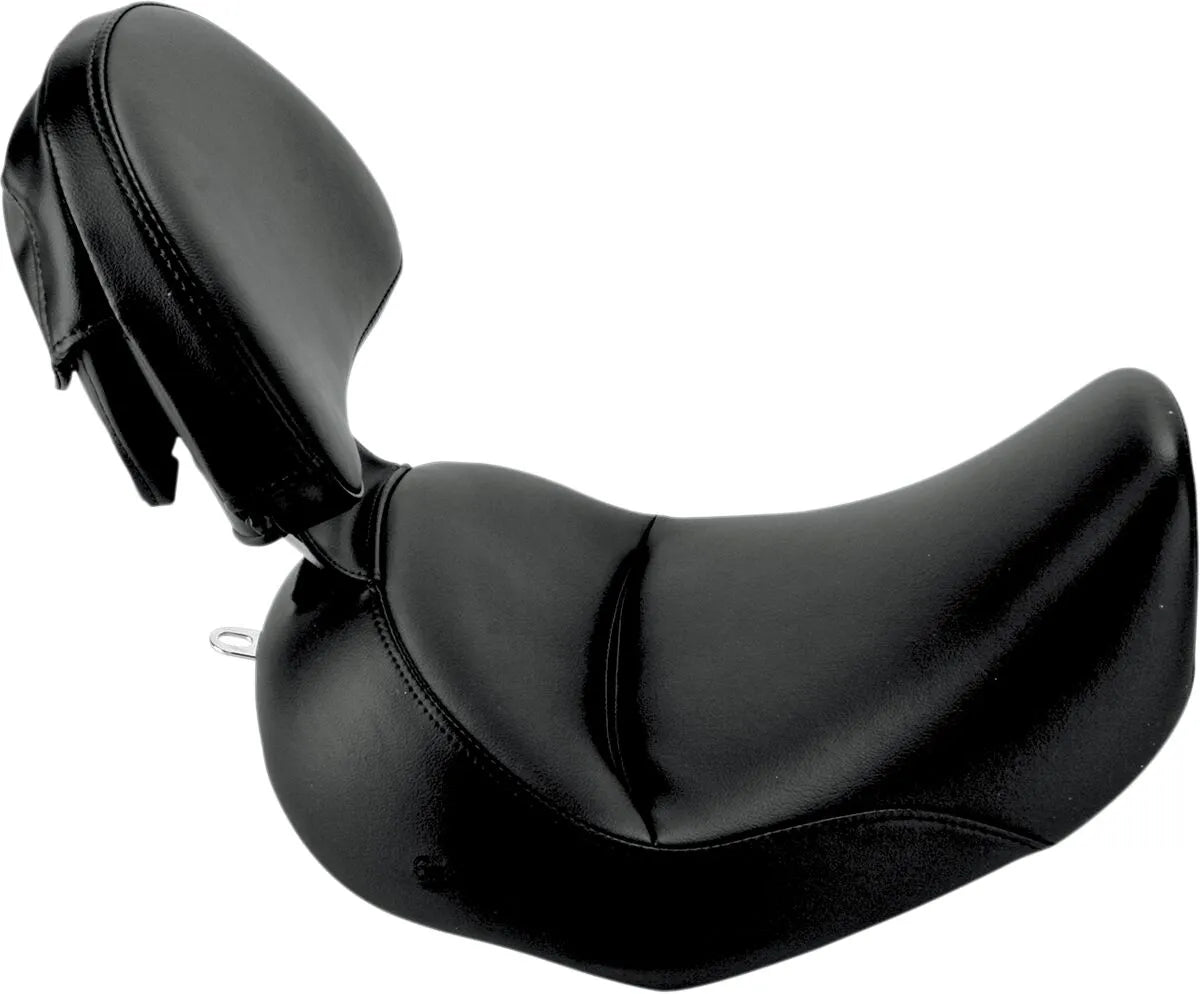 Saddlemen Heels Down Solo Seat