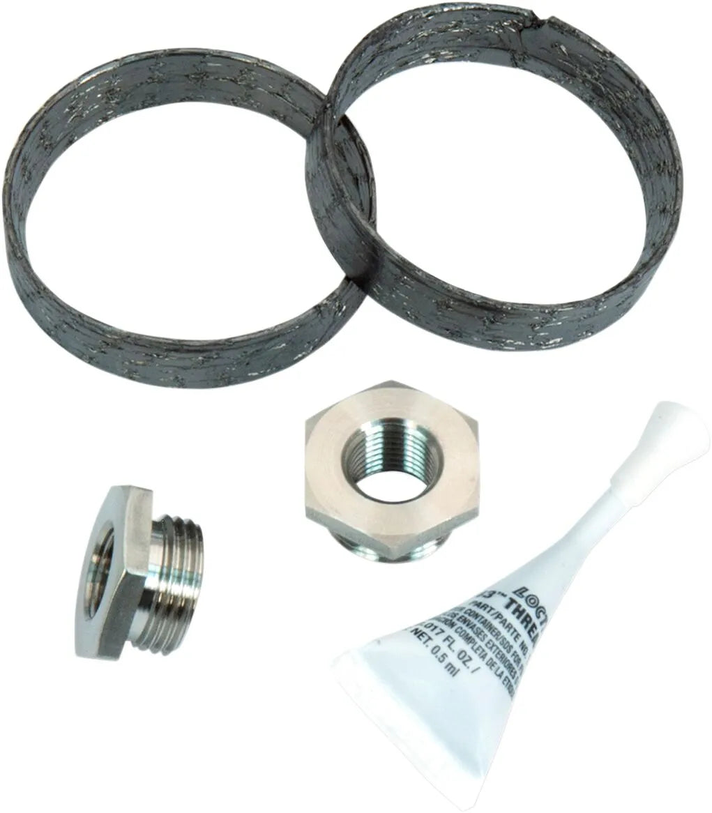 S&s Cycle Power Tune Dual Headers For Harley-davidson