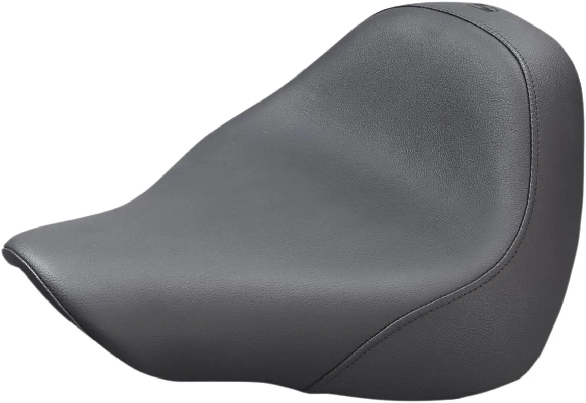 Saddlemen Renegade Solo Seat - Gelcore Comfort