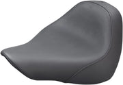 Saddlemen Renegade Solo Seat - Gelcore Comfort