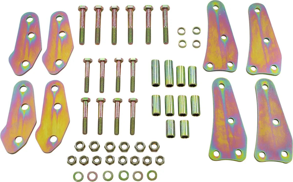 Moose Offroad Lift Kit For Utv - 2" To 3" Lift