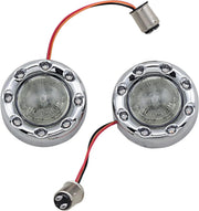 Custom Dynamics Probeam® Rear Bullet Ringz™