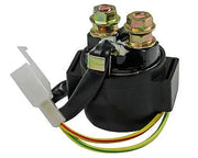 101 Octane Starter Solenoid