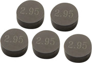 Prox 7.48 Mm Valve Shims