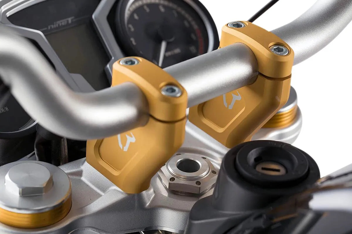 Sw-motech Bar Back Handlebar Riser