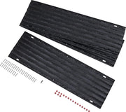 Caliber Lowpro Gripglides™ Trailer Flooring 4-pack