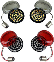 Custom Dynamics Genesis 4 Led Turn Signal Kit