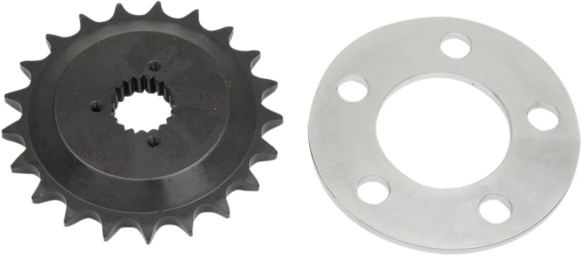 Drag Specialties Offset Sprocket Kit