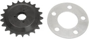 Drag Specialties Offset Sprocket Kit