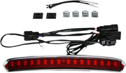 Custom Dynamics High Mount Tour Pak Led Light