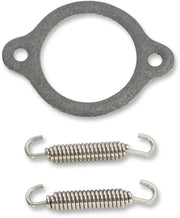 Moose Offroad Exhaust Gasket Kit For 4-stroke Engines