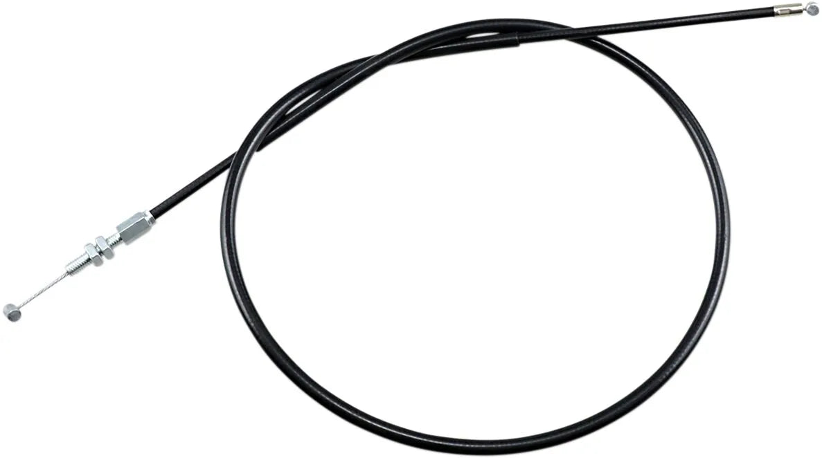Motion Pro Black Vinyl Gear Change Cable