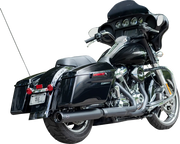 S&s Cycle Swindler 2-into-1 Exhaust Conversion Kit