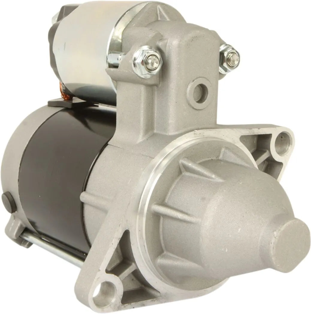 Parts Unlimited Starter Motor