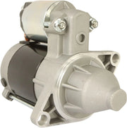 Parts Unlimited Starter Motor