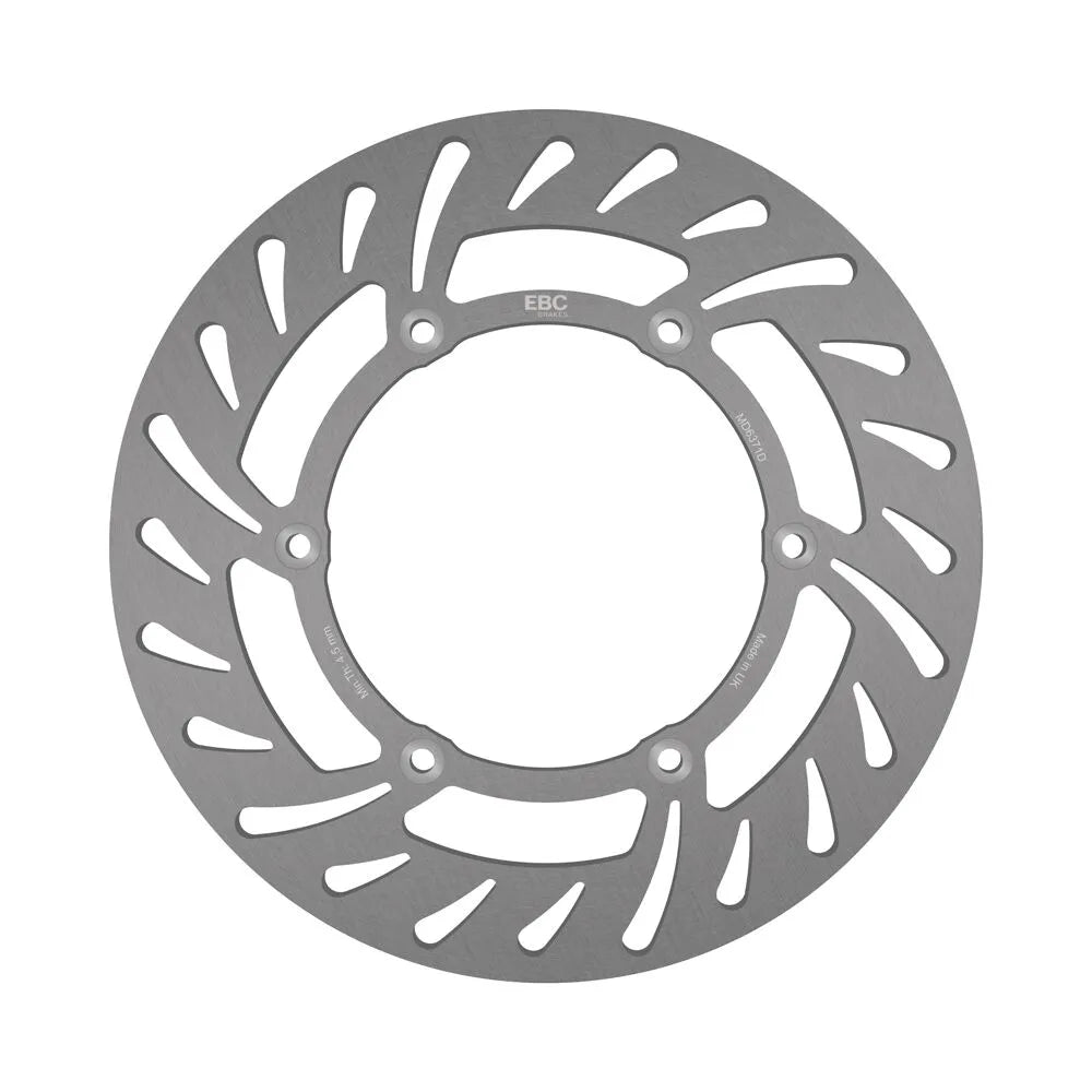 Ebc Round D-series Fixed Offroad Brake Rotor