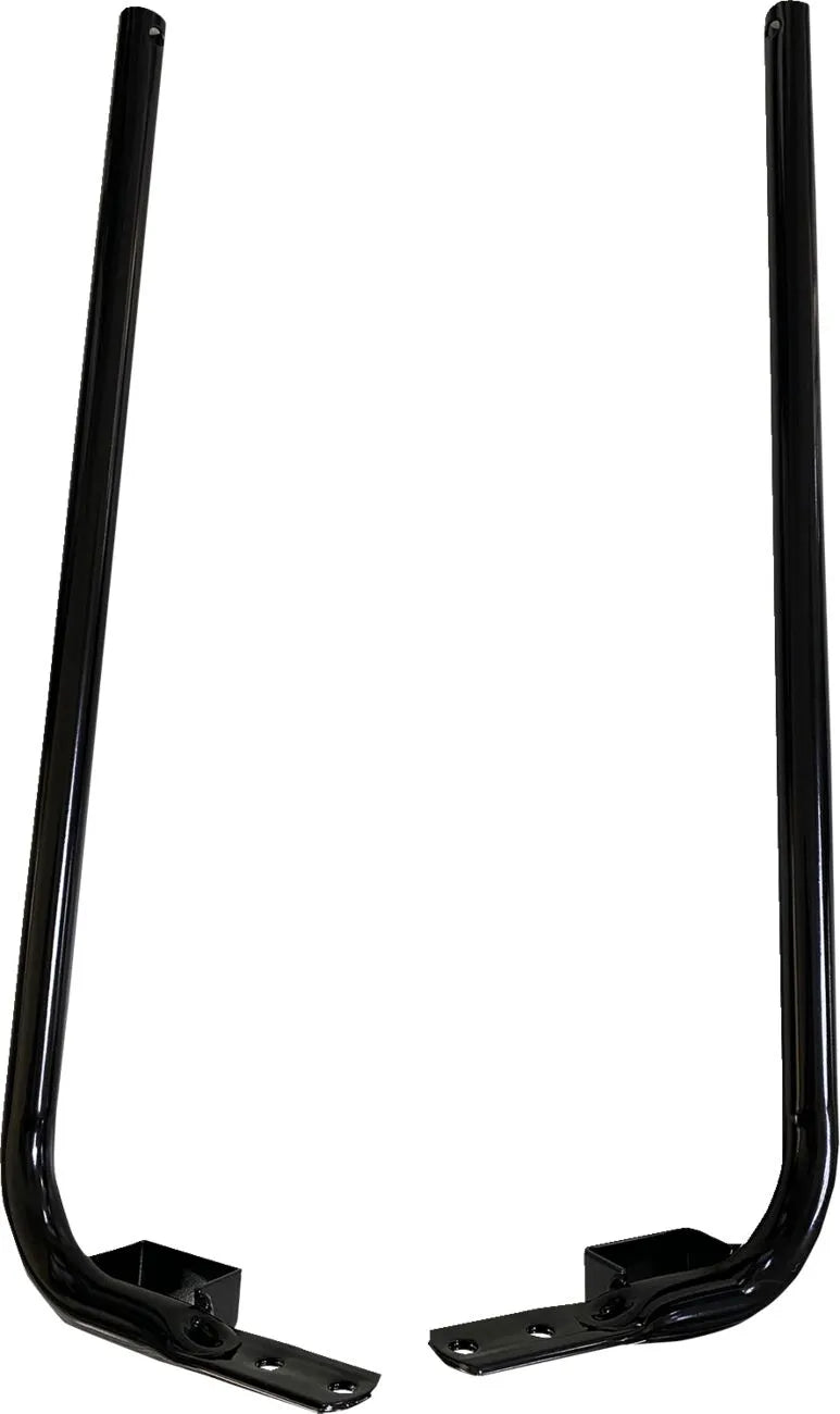 Drag Specialties Saddlebag Support - Black