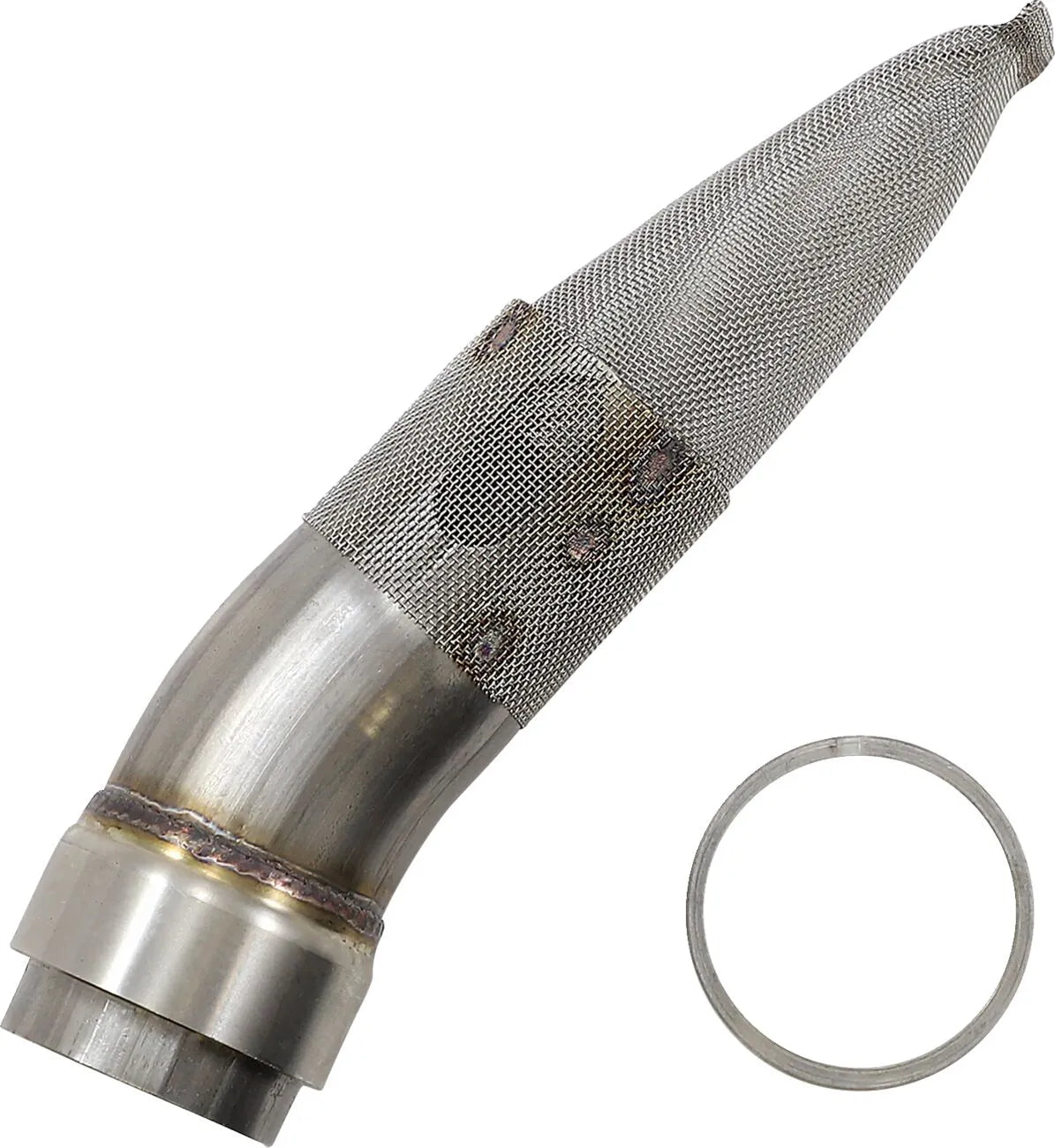 Fmf Screen Insert For 4-stroke Exhaust