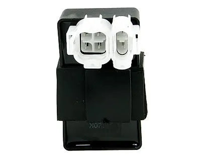 101 Octane Cdi Unit - Double Plug