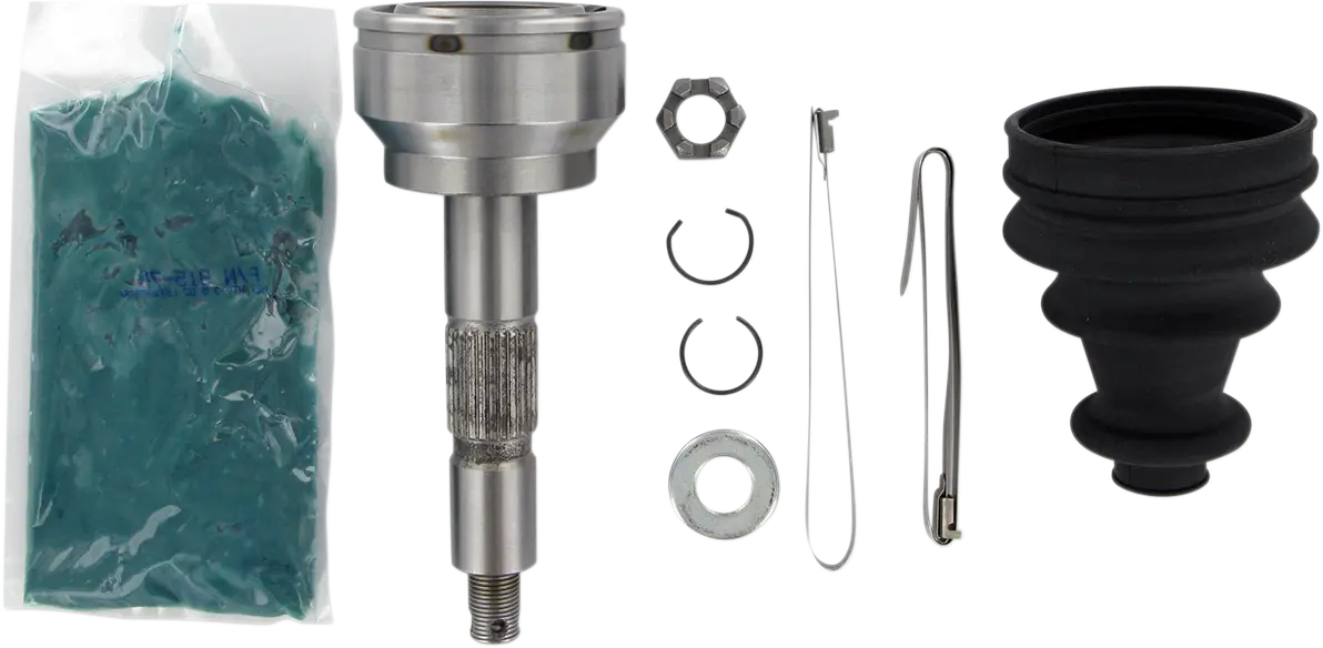 Epi Cv Joint Kit - Heavy-duty Oem Replacement