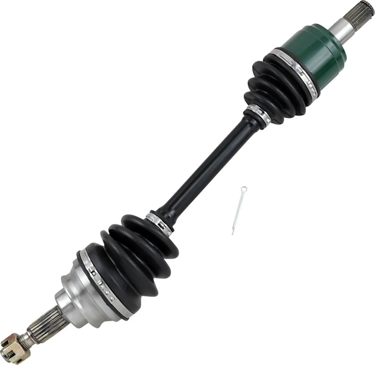 Moose Offroad Cv Axle - Oem Replacement