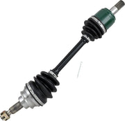 Moose Offroad Cv Axle - Oem Replacement
